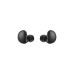 SAMSUNG Galaxy Buds2, Kopfhörer(schwarz, Bluetooth, ANC, USB-C)