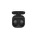 SAMSUNG Galaxy Buds2, Kopfhörer(schwarz, Bluetooth, ANC, USB-C)