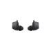 SAMSUNG Galaxy Buds FE, Kopfhörer(graphit, USB-C, Bluetooth)