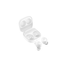 SAMSUNG Galaxy Buds FE, Kopfhörer(weiß, USB-C, Bluetooth)