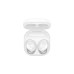 SAMSUNG Galaxy Buds FE, Kopfhörer(weiß, USB-C, Bluetooth)