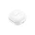 SAMSUNG Galaxy Buds FE, Kopfhörer(weiß, USB-C, Bluetooth)
