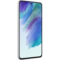 SAMSUNG Galaxy S21 FE 5G 128GB, Handy(White, Android 12, Outlet)