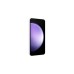 SAMSUNG Galaxy S23 FE 128GB, Handy(Purple, Android 13)