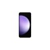 SAMSUNG Galaxy S23 FE 128GB, Handy(Purple, Android 13)
