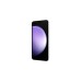 SAMSUNG Galaxy S23 FE 128GB, Handy(Purple, Android 13)