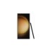 SAMSUNG Galaxy S23 Ultra 256GB, Handy(Cream, Android 13)