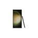 SAMSUNG Galaxy S23 Ultra 256GB, Handy(Green, Android 13)