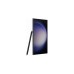 SAMSUNG Galaxy S23 Ultra 256GB, Handy(Phantom Black, Android 13)
