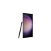 SAMSUNG Galaxy S23 Ultra 256GB, Handy(Lavender, Android 13)