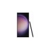 SAMSUNG Galaxy S23 Ultra 256GB, Handy(Lavender, Android 13)
