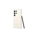 SAMSUNG Galaxy S23 Ultra 512GB, Handy(Cream, Android 13, Outlet)