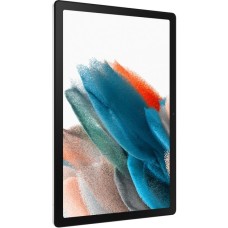 SAMSUNG Galaxy Tab A8, Tablet-PC(silber, WiFi, Outlet)