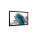 SAMSUNG Galaxy Tab A8, Tablet-PC(silber, WiFi, Outlet)