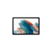 SAMSUNG Galaxy Tab A8, Tablet-PC(silber, WiFi, Outlet)
