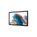 SAMSUNG Galaxy Tab A8, Tablet-PC(silber, WiFi, Outlet)