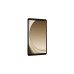 SAMSUNG Galaxy Tab A9 128GB, Tablet-PC(silber, Mystic Silver, Android 13)