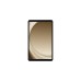 SAMSUNG Galaxy Tab A9 128GB, Tablet-PC(silber, Mystic Silver, Android 13)
