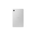 SAMSUNG Galaxy Tab A9 128GB, Tablet-PC(silber, Mystic Silver, Android 13)