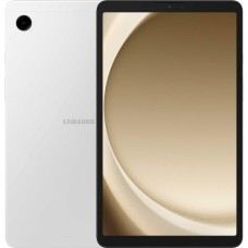 SAMSUNG Galaxy Tab A9 64GB, Tablet-PC(silber, Graphite, Android 13, LTE)