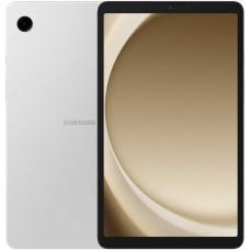 SAMSUNG Galaxy Tab A9 64GB, Tablet-PC(silber, Mystic Silver, Android 13)