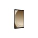 SAMSUNG Galaxy Tab A9 64GB, Tablet-PC(silber, Mystic Silver, Android 13)