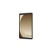 SAMSUNG Galaxy Tab A9 64GB, Tablet-PC(silber, Mystic Silver, Android 13)