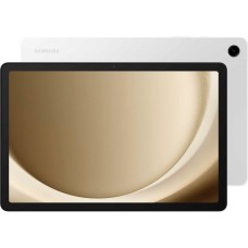 SAMSUNG Galaxy Tab A9+ 128GB, Tablet-PC(silber, Silver, Android 13)