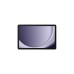 SAMSUNG Galaxy Tab A9+ EU 128GB, Tablet-PC(graphit, Graphite, 5G)