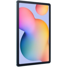 SAMSUNG Galaxy Tab S6 Lite (2022) 64GB, Tablet-PC(blau, Android 12, LTE)