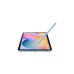 SAMSUNG Galaxy Tab S6 Lite (2022) 64GB, Tablet-PC(blau, Android 12, LTE)
