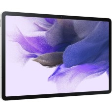 SAMSUNG Galaxy Tab S7 FE Wi-Fi 64GB, Tablet-PC(silber, Android 11, Wi-Fi)