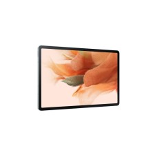SAMSUNG Galaxy Tab S7 FE Wi-Fi 64GB, Tablet-PC(grün, Android 11, Wi-Fi)