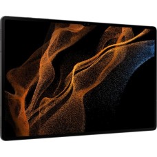SAMSUNG Galaxy Tab S8 Ultra 128GB, Tablet-PC(dunkelgrau, Android 12, 5G)