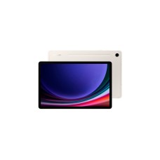 SAMSUNG Galaxy Tab S9 128GB, Tablet-PC(beige, Android 13)