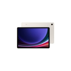 SAMSUNG Galaxy Tab S9 256GB, Tablet-PC(beige, Android 13, 5G)