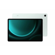 SAMSUNG Galaxy Tab S9 FE 128GB 5G, Tablet-PC(hellgrün, Mint, Android 13)