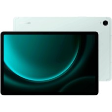 SAMSUNG Galaxy Tab S9 FE 128GB, Tablet-PC(hellgrün, Lightgreen, Android 13)