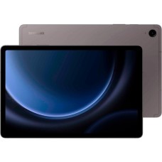SAMSUNG Galaxy Tab S9 FE 128GB, Tablet-PC(grau,Android 13)