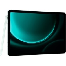 SAMSUNG Galaxy Tab S9 FE 256GB, Tablet-PC(mint, Mint, Android 13)