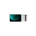 SAMSUNG Galaxy Tab S9 FE 256GB, Tablet-PC(mint, Mint, Android 13)