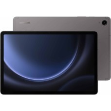 SAMSUNG Galaxy Tab S9 FE Enterprise Edition 128GB 5G, Tablet-PC(grau, Android 13)