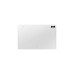 SAMSUNG Galaxy Tab S9 FE+ 128GB, Tablet-PC(silber, Silver, Android 13)