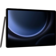 SAMSUNG Galaxy Tab S9 FE+ 128GB, Tablet-PC(grau, Gray, Android 13)