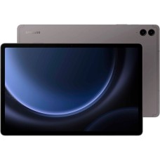SAMSUNG Galaxy Tab S9 FE+ 256GB, Tablet-PC(grau, Gray, Android 13)