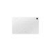 SAMSUNG Galaxy Tab S9 FE, Tablet-PC(silber, Silver, Android 13)