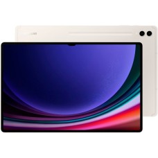 SAMSUNG Galaxy Tab S9 Ultra 256GB, Tablet-PC(beige, Android 13)