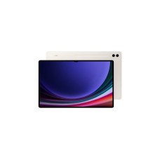 SAMSUNG Galaxy Tab S9 Ultra 256GB, Tablet-PC(beige, Android 13, 5G)