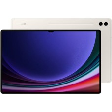 SAMSUNG Galaxy Tab S9 Ultra 256GB, Tablet-PC(beige, Android 13, 5G, Outlet)
