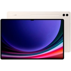 SAMSUNG Galaxy Tab S9 Ultra 512GB, Tablet-PC(beige, Android 13, 5G)